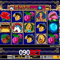 Fortune Tiger Slot