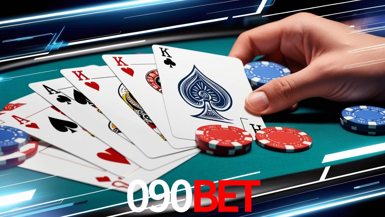 090BET